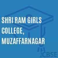 Shri Ram Girls College, Muzaffarnagar logo