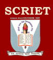 SCRIET logo