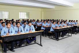 Class Room Photo Royal Institutions Bangalore, Bangalore in Bangalore