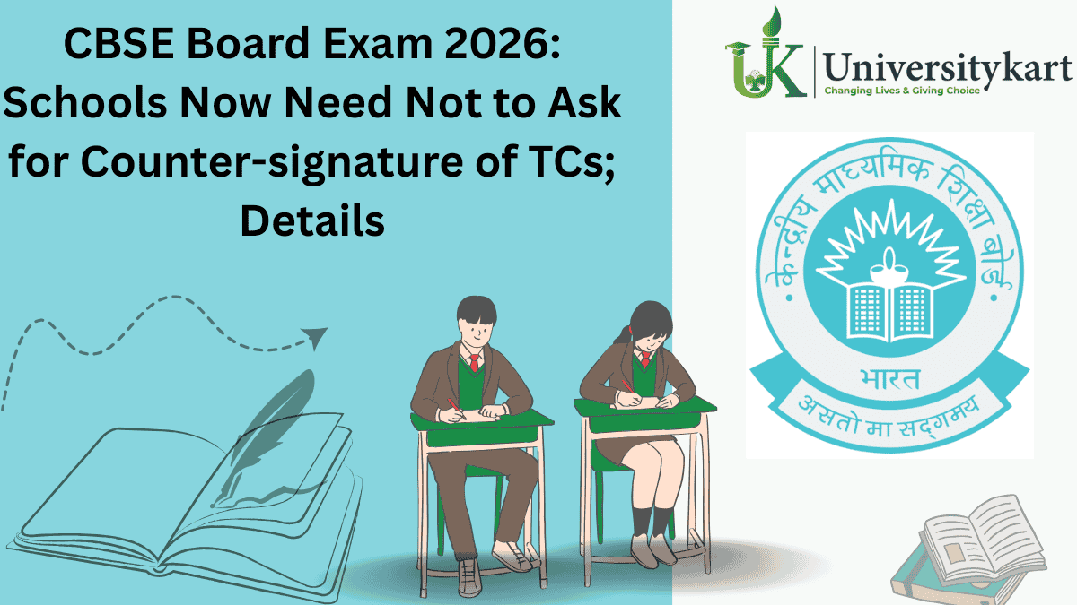 CBSE Board Exams 2026