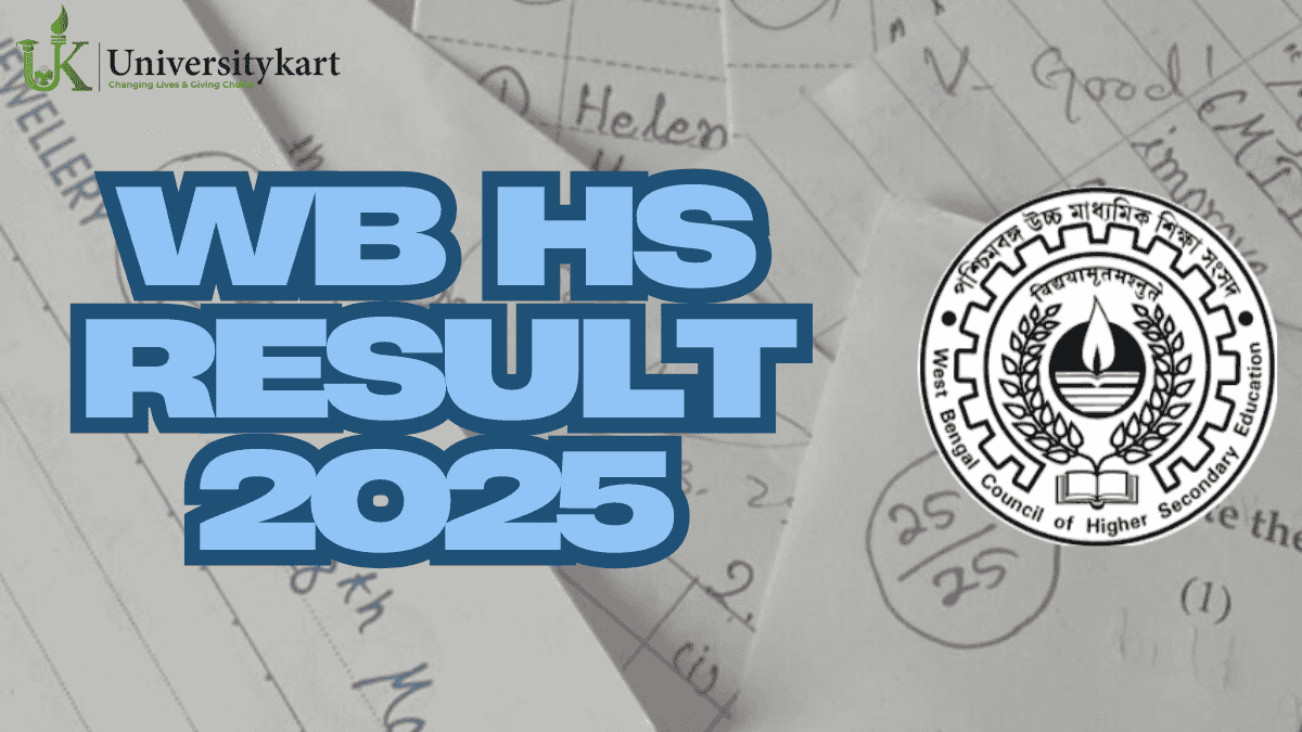 WB HS Result 2025