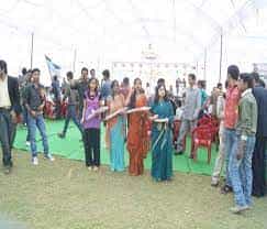 Programm Chhatrpati Shahu Ji Maharaj Group of Institutions (CSMGOI, Prayagraj) in Prayagraj