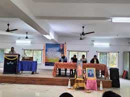 Image for Prabharani B.Ed College (PBEDC), Murshidabad  in Murshidabad