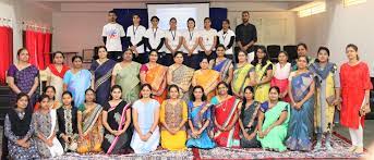 Staff Photo Kavikulaguru Kalidas Sanskrit University in Nagpur