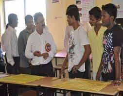 Lab  Jaywant College of Engineering and Management (JCEM, Sangli) in Sangli
