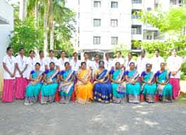 MMCCN Group photo