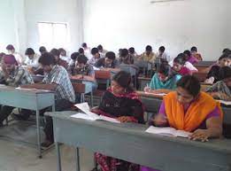 Class  Lenora College of Engineering (LCE, East Godavari) in East Godavari	