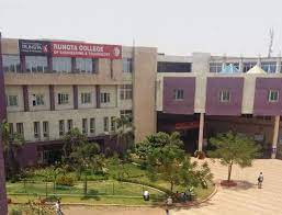 Campus Rungta College of Engineering and Technology (RCET), Raipur