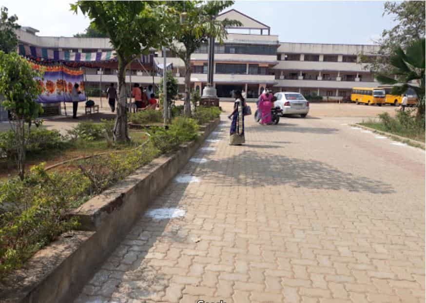 Image for Bwda Arts and Science College, Villupuram  in Viluppuram	