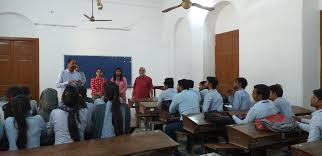 Session Patna University in Patna