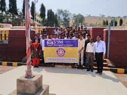 VSMIT Group Photo