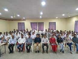 Image for Yashodhara Bajaj College of Pharmacy (YBCP), Chandrapur in Chandrapur