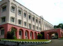 Image for Little Flower Institute of Medical Science & Research Centre (LIMSAR) Angamaly, Ernakulam in Ernakulam