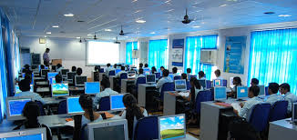 Computer Lab Gandhi Institute for Education and Technology (GIET), Khorda in Khordha	