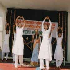 Function Shri Dnyaneshwar Mahila Mahavidyalaya (SDMM), Nagpur in Nagpur