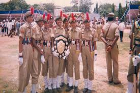 NSS at Government College For Women, Guntur in Guntur