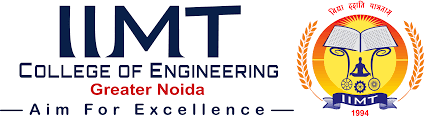 IIMT College of Engineering logo