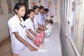 Training Photo AECS Maruthi College Of Nursing, Bangalore in Bangalore