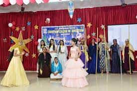 Annual Function Photo Christian College Of Education, Kanyakumari in Kanyakumari