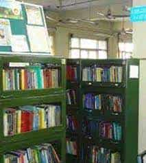 Library  Delhi Institute of Pharma Ceutical Science and Research, (DIPCSR New Delhi)