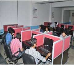 Computer Lab Rayat Bahra Innovative Institute of Technology and Management (RBIITM, Sonipat) in Sonipat