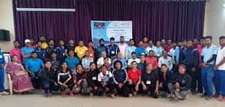 Image for Seth Sugan Chand Surana College, Durg in Durg