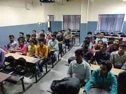 Classroom  for Elitte Hotel School (The Hospitality Institute), Kolkata in Kolkata