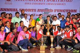 Function at Anna University in Dharmapuri	