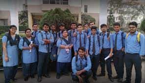 Group Photo Dr. B.C. Roy Polytechnic(BCRP, Durgapur) in Paschim Bardhaman	