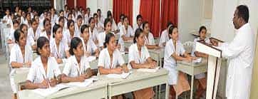 KMCHCN Classroom