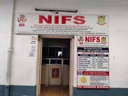 Campus Institute Of Fire Engineering and Safety Management- [NIFS], New Delhi