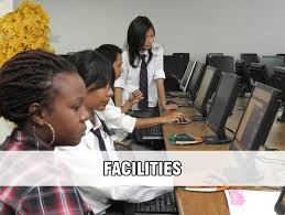 Computer Lab Dayananda Sagar Academy of Technology and Management - (DSATM),  in Bengaluru