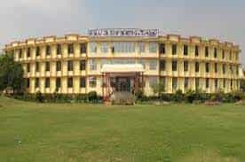 Overview Photo Balaji Engineering College, Junagadh  in Junagadh