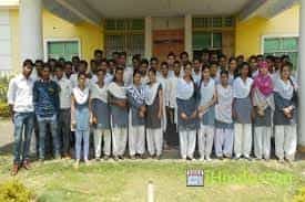 Image for Madan Maharaj College, [MMC], Bhopal in Bhopal