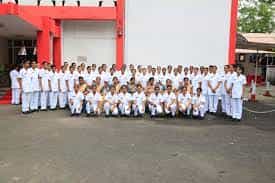 Image for Army Institute of Nursing (AIN), Guwahati in Guwahati