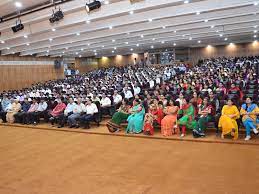 Auditorium for Global Institute of Technology (GIT), Jaipur in Jaipur