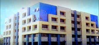 Image for Bharati Vidyapeeth College of Architecture (BVCOA), Navi Mumbai in Navi Mumbai