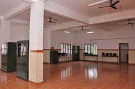 Image for Snehodaya College of Nursing Vallakkunnu, Thrissur   in Thrissur