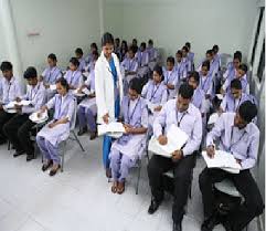 Image for SIMET College of Nursing Muttathara , Thiruvananthapuram  in Thiruvananthapuram