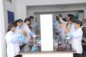 Image for Sahyadri College of Pharmacy, Solapur in Solapur