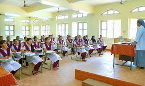 Image for Jubilee Mission College of Nursing - (JMCON), Thrissur  in Thrissur