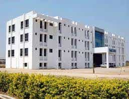 Image for RGE Society's BBA and BCA College, Dharwad in Dharwad