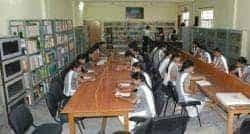 Library  Rawat Mahila B.Ed College, Jaipur in Jaipur
