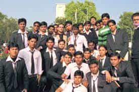 Image for Amar Bhartiya Mahavidyalaya, Gwalior in Gwalior