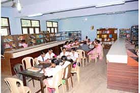 CCN Library