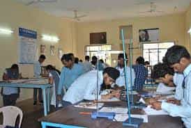 Lab Viswass College of Social Work (VCSW), Bhubaneswar in Bhubaneswar