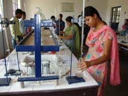 Lab Photo Wilsonia Degree College (WDC, Moradabad) in Moradabad