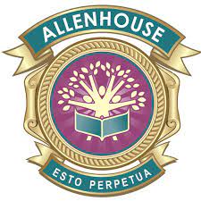 Allenhouse Institute of Technology, Kanpur logo