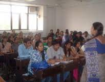 CLassroom Delhi Institute of Advanced Studies - [DIAS], New Delhi