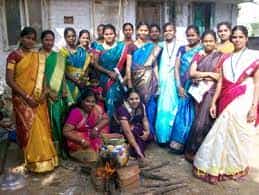 World Environment Day Photo Our Lady College Of Education, Chennai  in Chennai